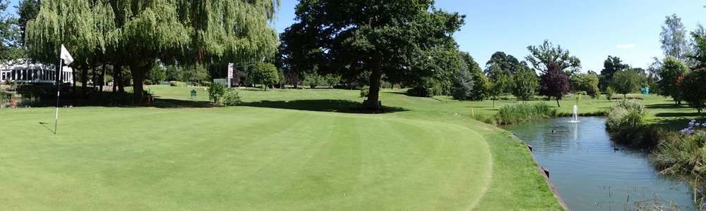 Nailcote Hall Berkswell Exterior foto